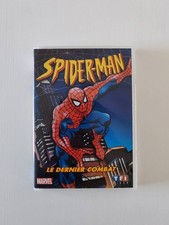Spider-Man - Le dernier Combat