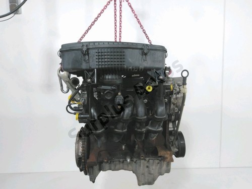 Moteur 7701472186 renault clio - 7701472186,