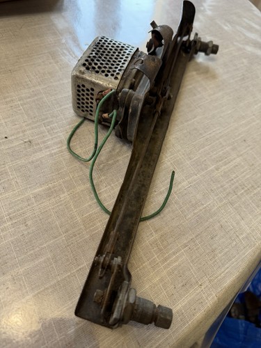 Moteur essuie glace sev - moteur, essuie-glace