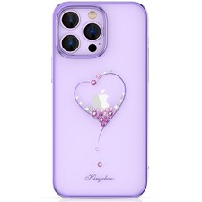 Coque Silicone Swarovski
