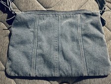 Sac Vintage Denim Acheté En