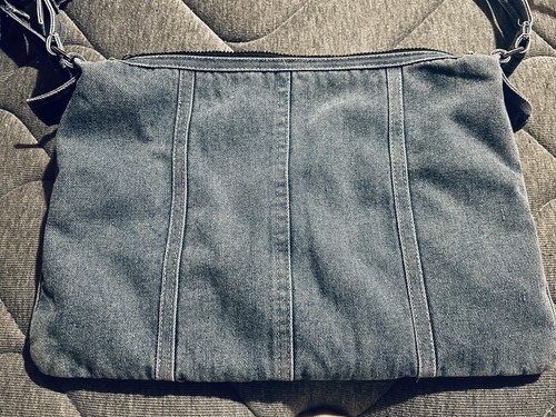 Sac vintage denim - vintage,