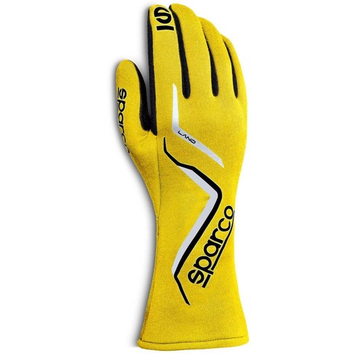 Gants course sparco land - de,