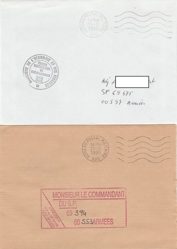 A67 lettres franchise ffa - lettres,