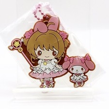My Melody Sanrio × Cardcaptor