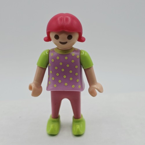 Playmobil elf figure girl - playmobil,