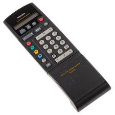 Télécommande Programmable Originale Philips RC 9500 / Vérifiée