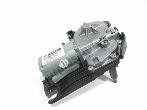 Moteur essuie glace arriere - moteur, d'essuie