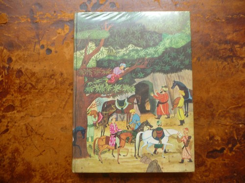 Contes des mille une - des,