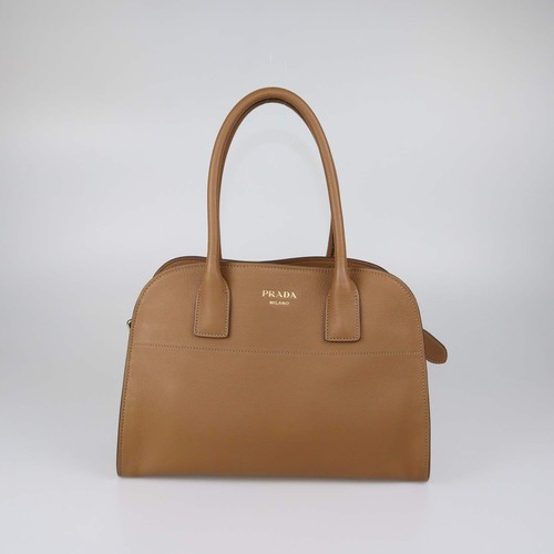 Sacoche ouverte prada - prada, en