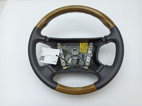 Volant direction jaguar - jaguar, xj
