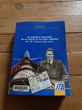 LA GRANDE AVENTURE DE LA POSTE