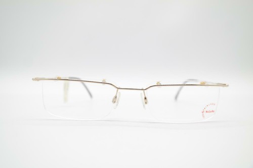 Lunettes vintage nigura 5095 - lunettes,