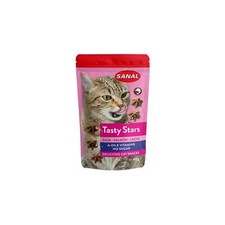 12X 40G SANAL Friandises Tasty
