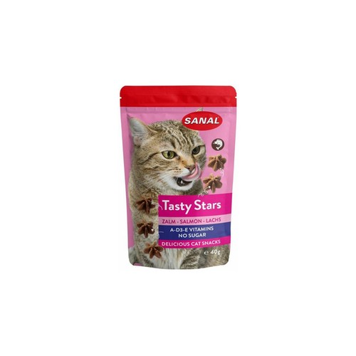 12x 40g sanal friandises - 40g,