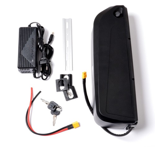 Kit batterie lithium - kit, de