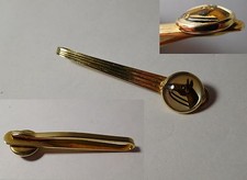 Pince à cravate " inclusion