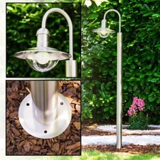 Lampadaire Lampe extérieure