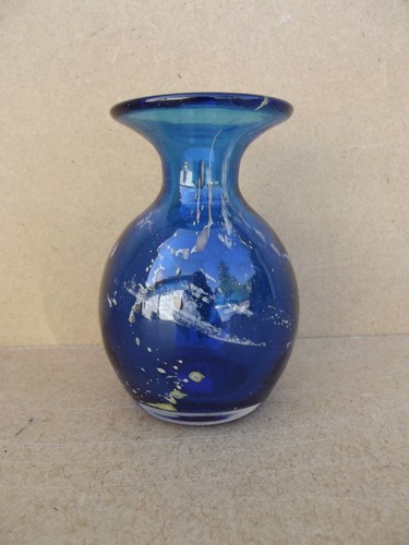 Mdina malte ancien vase verre - ancien,