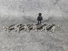 Ensemble de 6 Porte couteau en