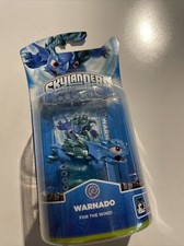 NEUF NEW figurine skylanders