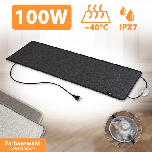 Tapis chauffant matelas par - tapis, de