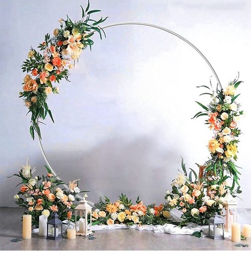 Rond ballons arc kit - rond,