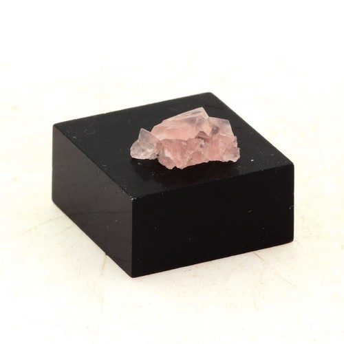 Fluorite rose 55 ct - rose.,