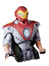 Buste Ultimate IRON MAN