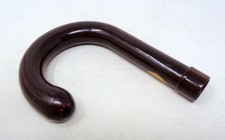 Ancien Pommeau d'ombrelle -