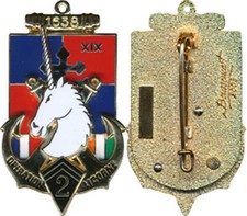 Ma opération licorne - 2°, r.i.ma,