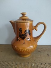 Théière / Cafetière En