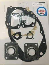 Pour SUZUKI GT 125 - Pochette