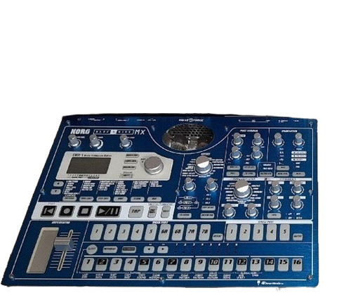 Korg electribe emx sd - korg, mx