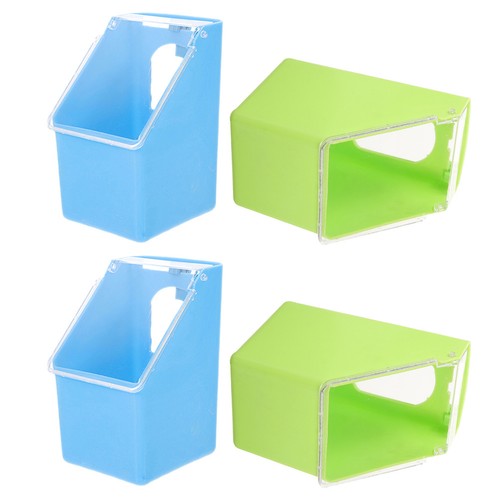 Pcs mangeoire suspendue - 4,