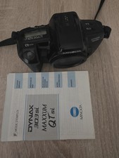 Minolta dynax 303si reflex - dynax,