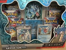Coffret pokémon premium - coffret,