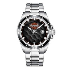 Montre acier pour amateurs - montre,