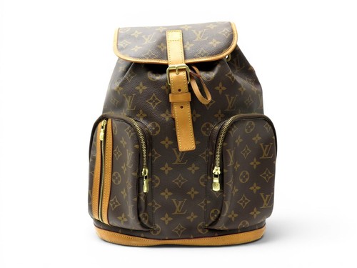 Sac dos louis vuitton - a,