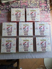 Display Pokemon SV2a 151 –
