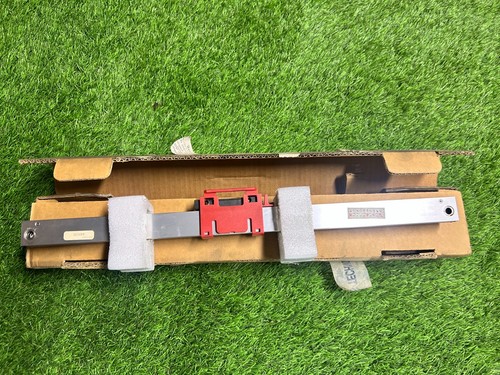 Heidenhain 406c 420mm scale - ls,