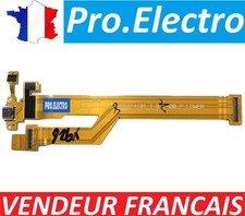 DcJack connecteur de charge LG Gpad V400 Tablette 7inch lg-v400