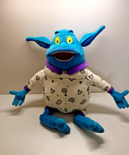 peluche bigdil bil " lansay