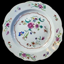 Magnifique assiette compagnie - assiette,