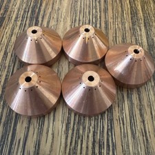5Pcs 220832 Plasma Cutter Shield Fits HyPro2000 & MAX200 Plasma Torch