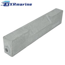 Zinkwanode für Johnson