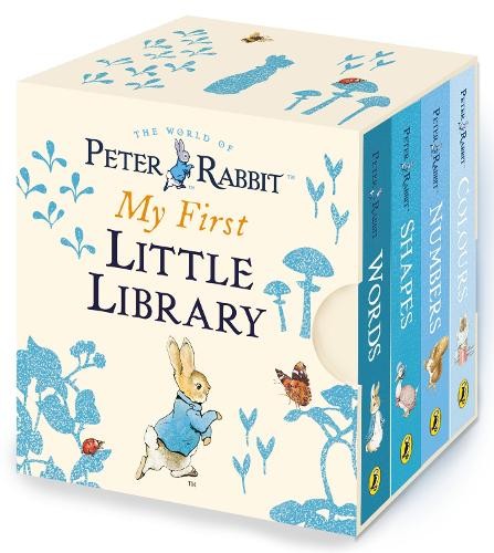 Beatrix potter peter - beatrix, my