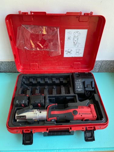 Novopress aco203xl - bt,