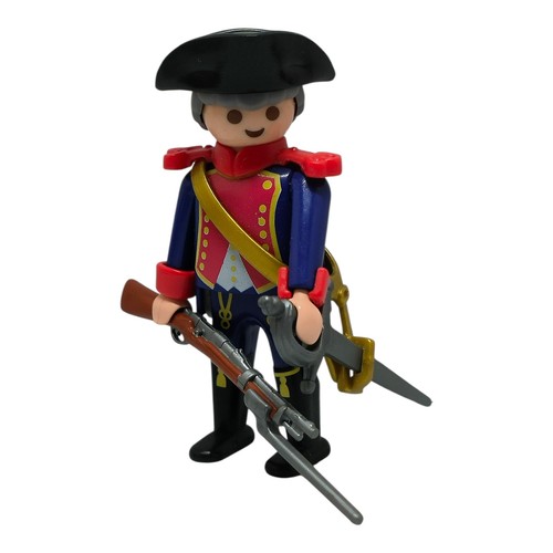 Sympa officier garde 4611 - officier,