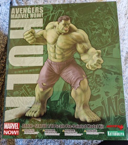 Marvel now figurine - now,